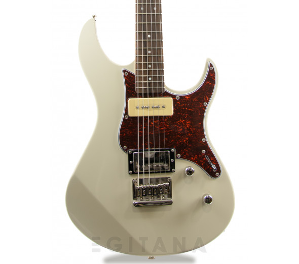 Yamaha Pacifica PA-311H Vintage White Yamaha Pacifica PA-311H Vintage White